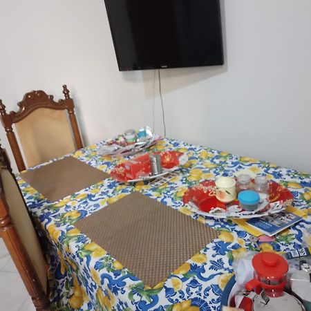 Appartement Relax Casa Beatrice à Palerme Extérieur photo