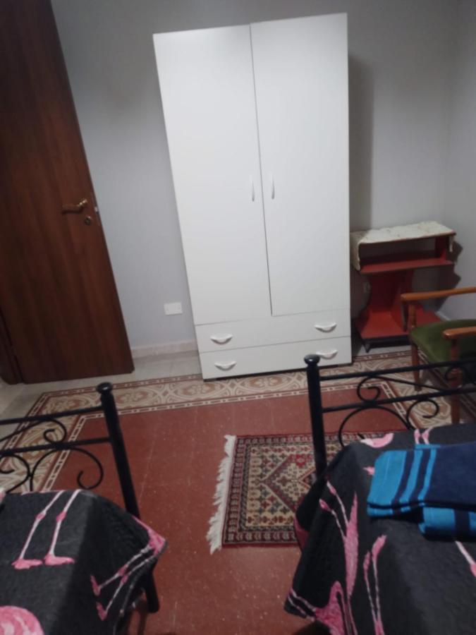 Appartement Relax Casa Beatrice à Palerme Extérieur photo