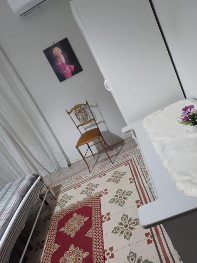 Appartement Relax Casa Beatrice à Palerme Extérieur photo