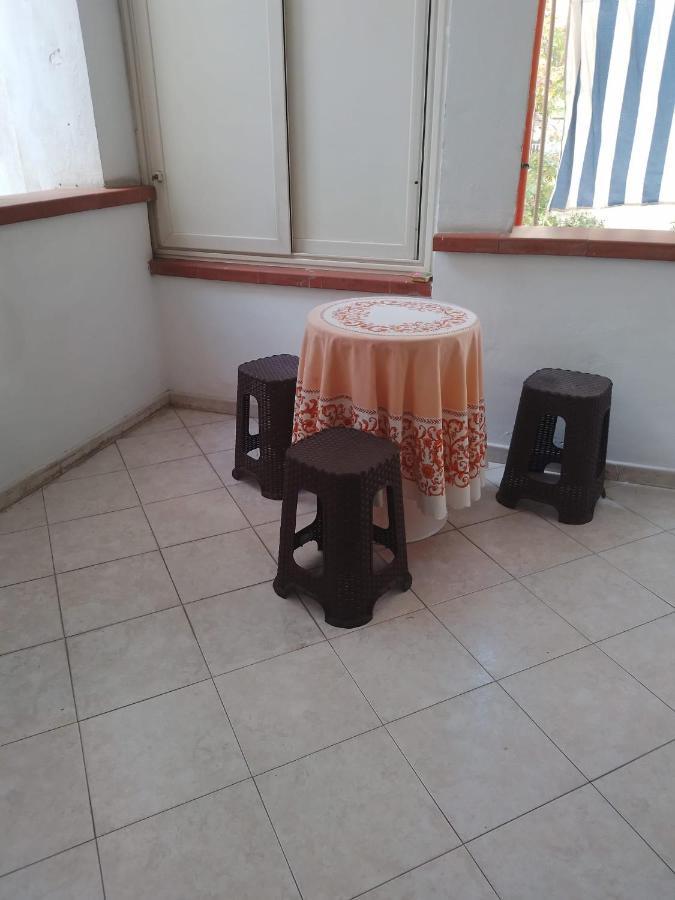 Appartement Relax Casa Beatrice à Palerme Extérieur photo