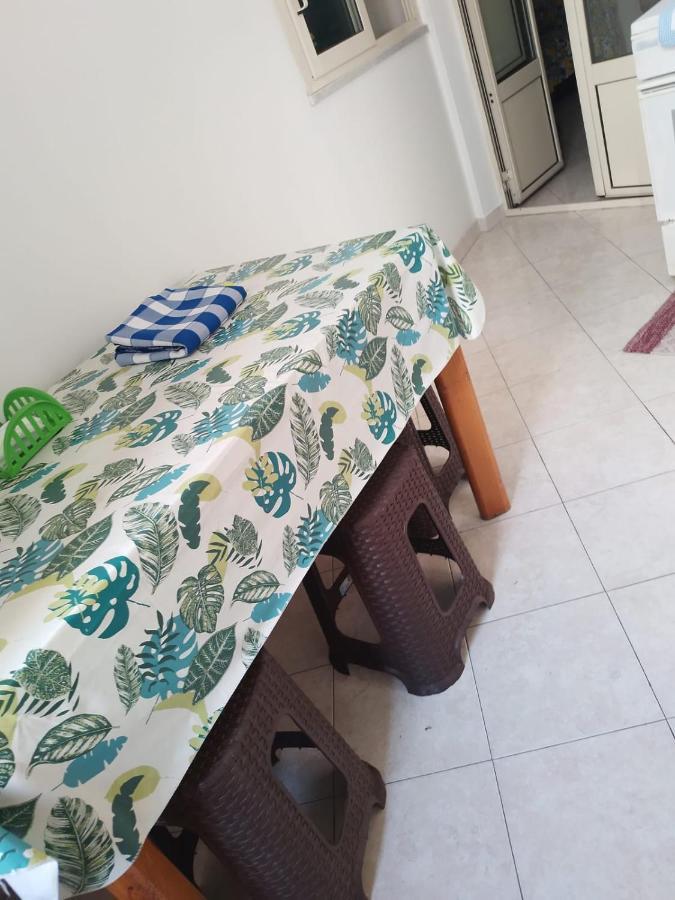 Appartement Relax Casa Beatrice à Palerme Extérieur photo
