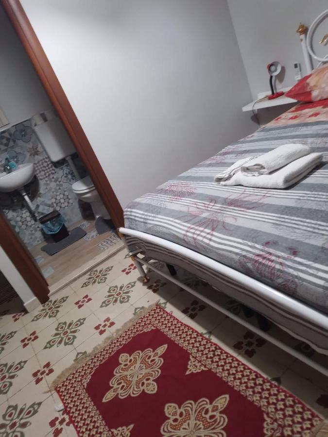Appartement Relax Casa Beatrice à Palerme Extérieur photo
