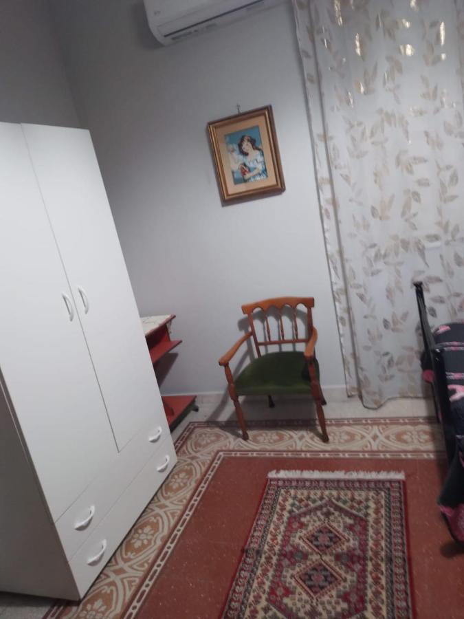 Appartement Relax Casa Beatrice à Palerme Extérieur photo