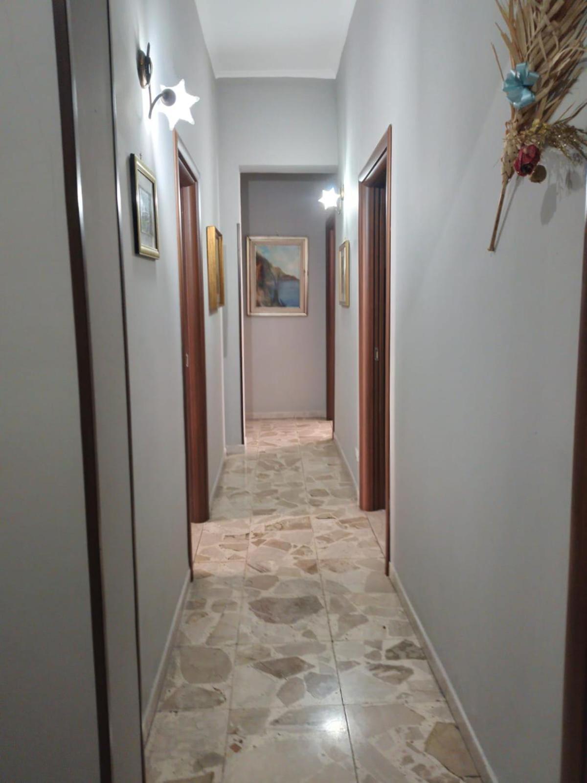 Appartement Relax Casa Beatrice à Palerme Extérieur photo