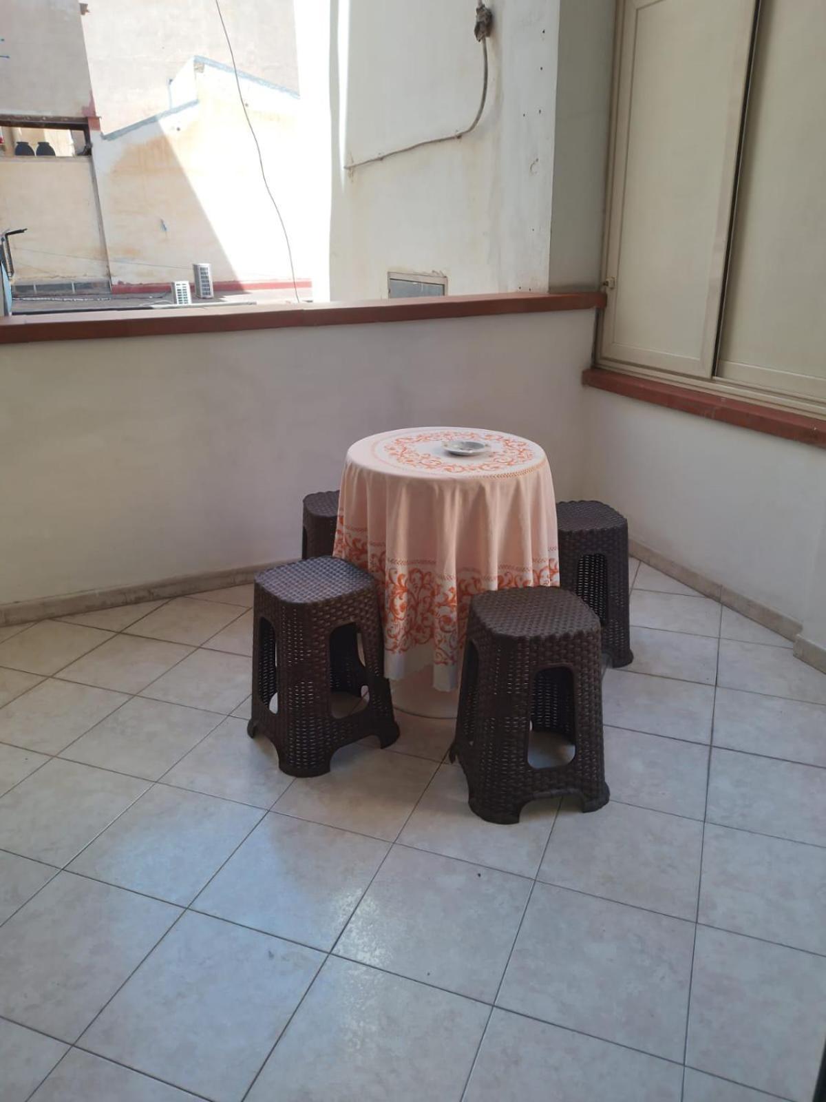 Appartement Relax Casa Beatrice à Palerme Extérieur photo