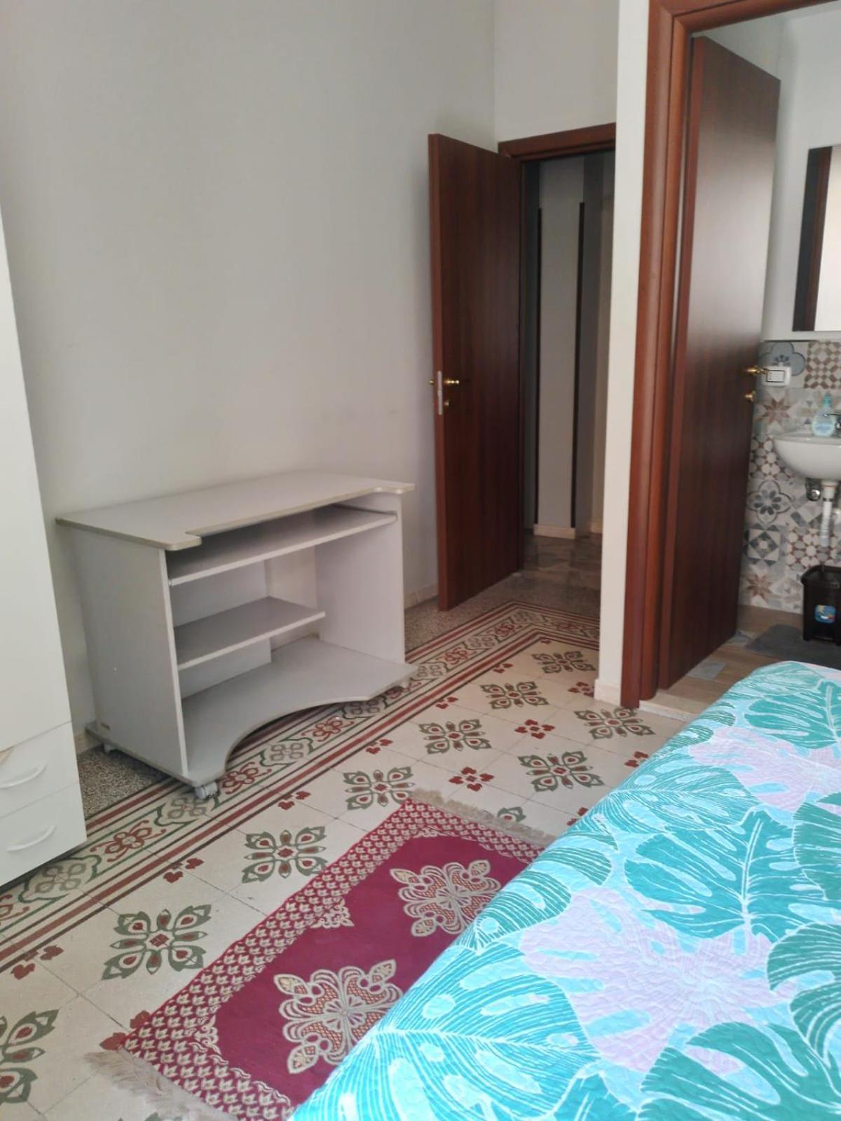 Appartement Relax Casa Beatrice à Palerme Extérieur photo