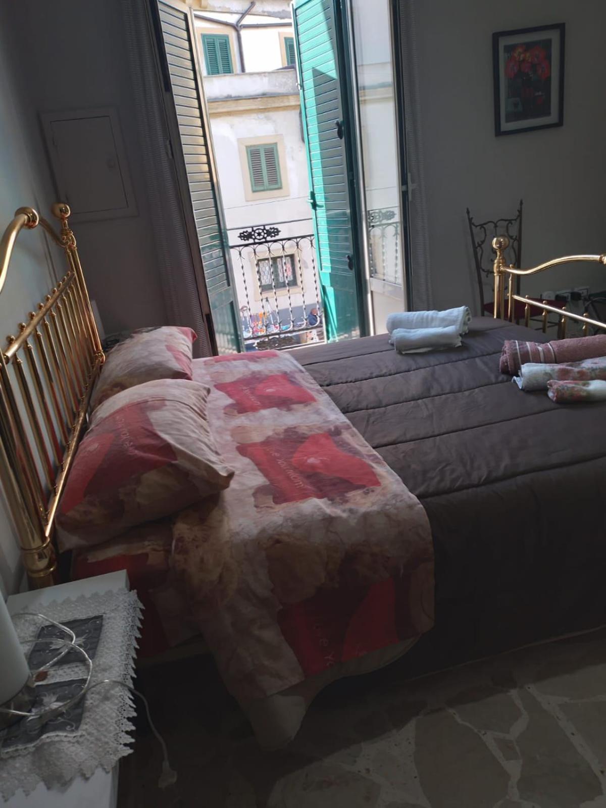 Appartement Relax Casa Beatrice à Palerme Extérieur photo
