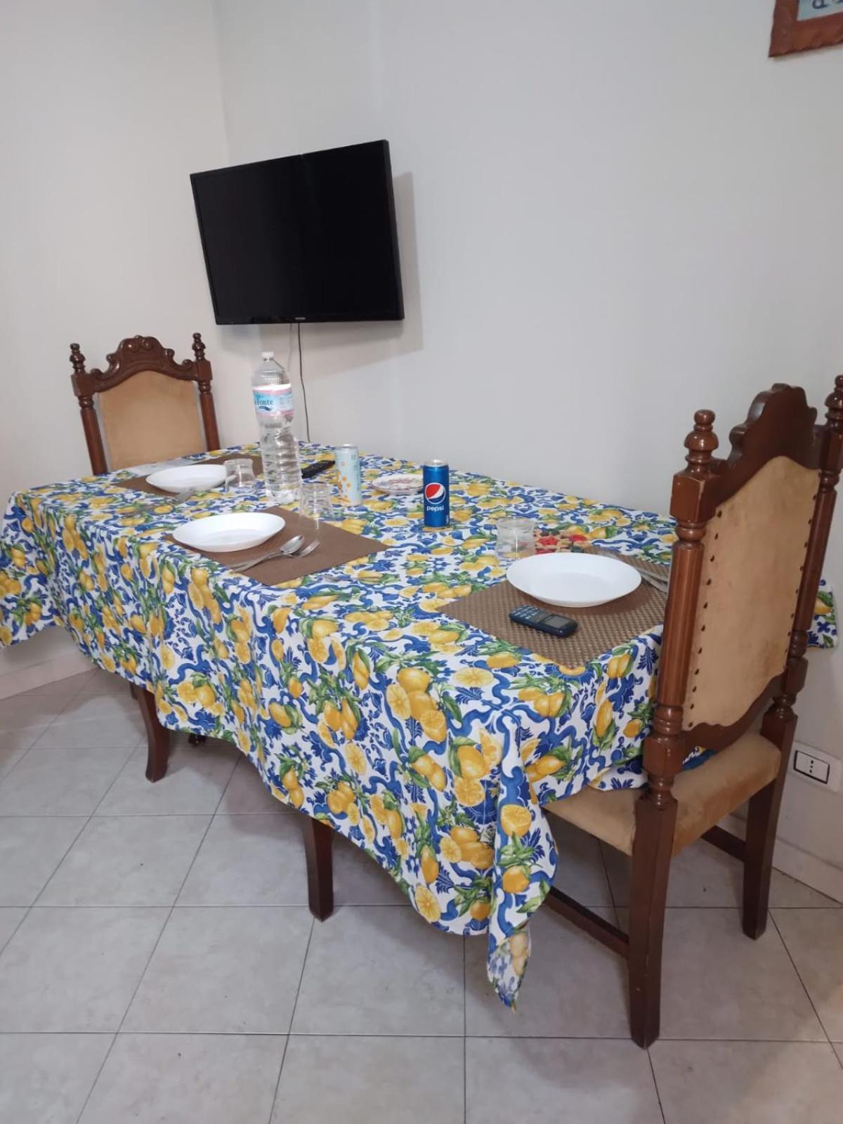 Appartement Relax Casa Beatrice à Palerme Extérieur photo